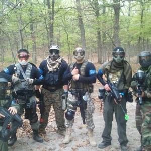 Meet your Posher, Juan carlos